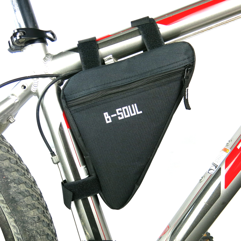 Sacoche pour vélo - Ref 2216421 Image 15