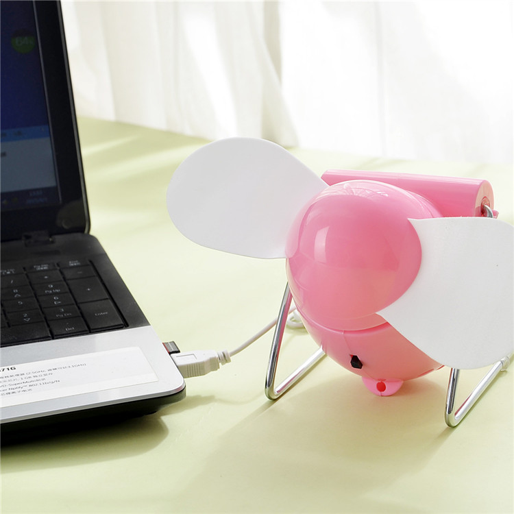 Ventilateur USB - Ref 406846 Image 7