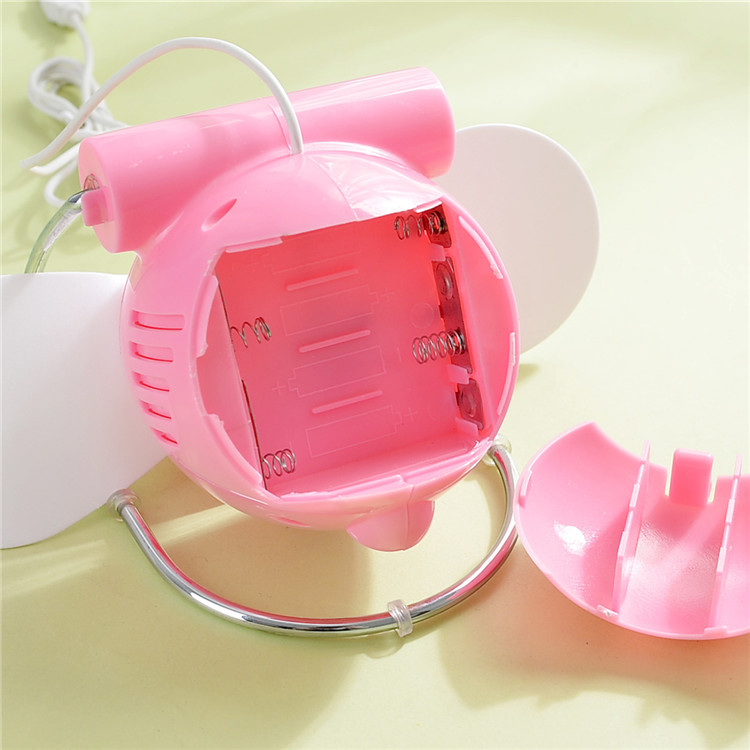 Ventilateur USB - Ref 406846 Image 8