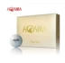 Quả bóng bốn lớp Honma TW-G1 được ủy quyền chính xác Golf