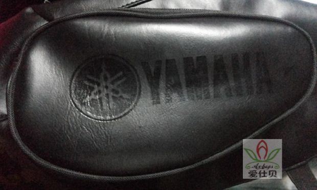Yamaha Sky Sword YBR125 Cool Cool Kem chống nắng Tank Cover Chống nước Vỏ đa năng Knight Pack - Xe máy Rider thiết bị băng đai bảo vệ đầu gối