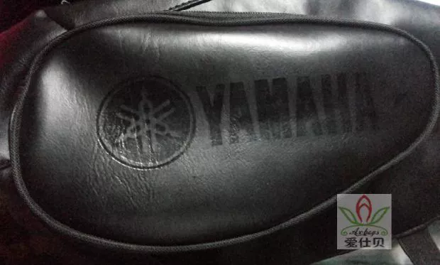 Yamaha Sky Sword YBR125 Cool Cool Kem chống nắng Tank Cover Chống nước Vỏ đa năng Knight Pack - Xe máy Rider thiết bị