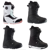 BURTON ski shoes veneer RULER BOA MINT LIMELIGHT MOTO BOA WIDE spot