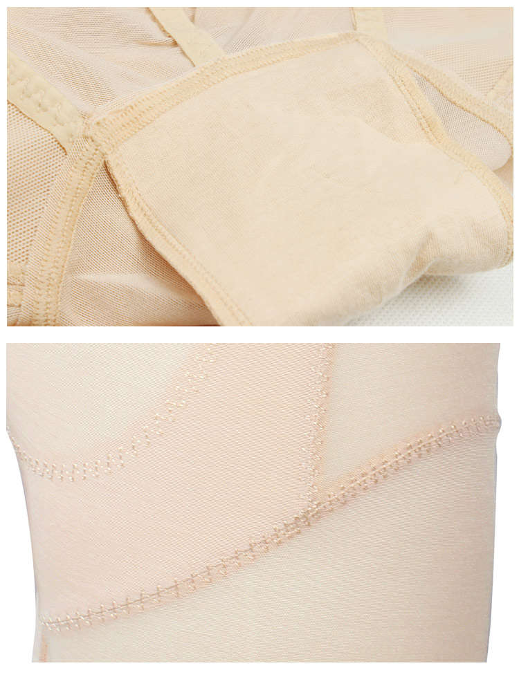 body amincissant GEEJULO E501132 en nylon - Ref 686446 Image 27