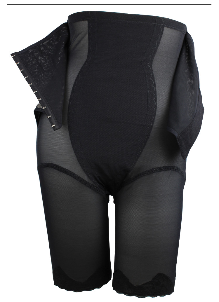 body amincissant GEEJULO E501132 en nylon - Ref 686446 Image 21