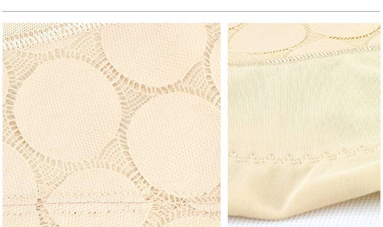 Sous-vêtement minceur DIZTIE C04602 - Ref 692486 Image 16