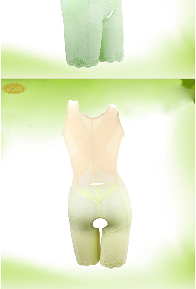 Sous-vêtement minceur DIZTIE C04602 - Ref 692486 Image 14