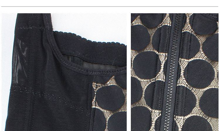 Corset DIZTIE C04303 - Ref 671049 Image 15