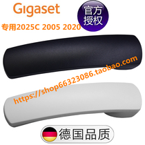 Gigaset the original SIEMENS telephone microphone receiver handle the 2025C20052020 original