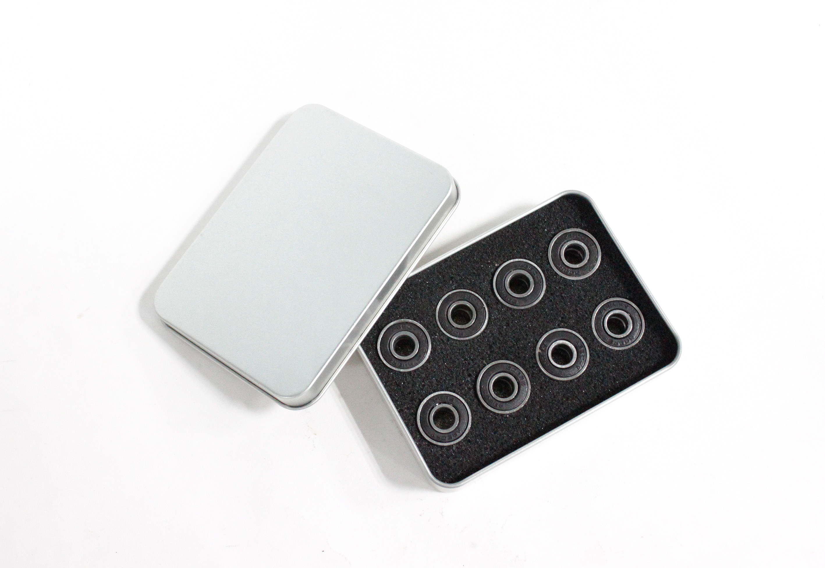 Skater bearing bearing dry skate - 9 bearing bearing tianbo - 9 bearing bearing Tianbo extraordinary - 9 bearing