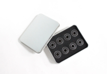 Roller skate bearing skate bearing roller skate-9 bearing roller skate special bearing Tianbo-9 bearing