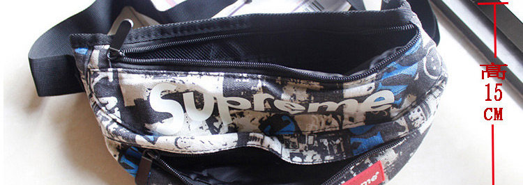 Sac pour homme - Ref 49678 Image 100