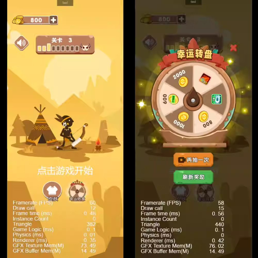 图片[3]-Cocos creator 狩猎高手 塔防类 游戏源码，完整游戏源码-成都宝兰