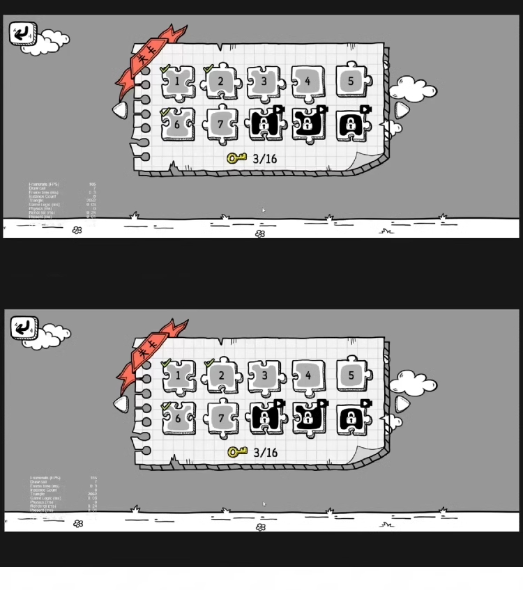 图片[4]-cocos 游戏源码 奶茶大冒险 横板闯关类 游戏源码-成都宝兰