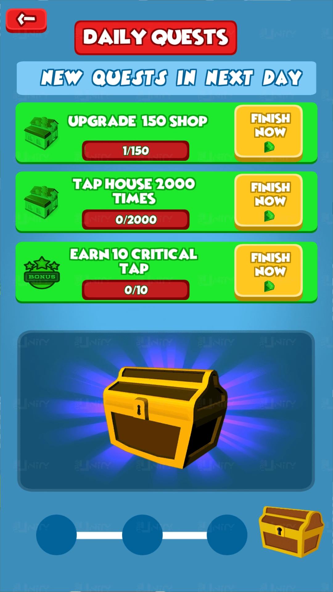 图片[4]-unity3D 模拟经营类游戏 城市大亨 unity源码素材工程完整游戏-成都宝兰