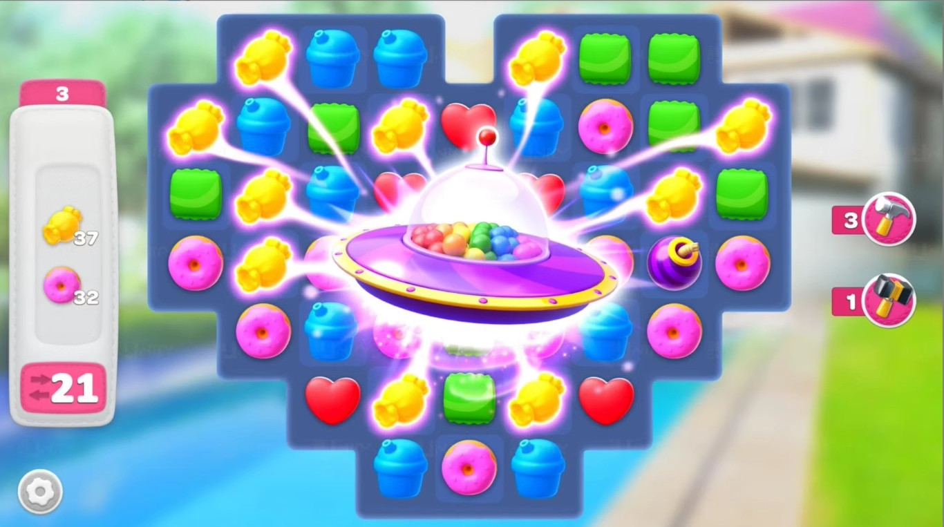 图片[6]-unity3D三消家装游戏351关消消乐unity消消乐源码素材工程完整-成都宝兰