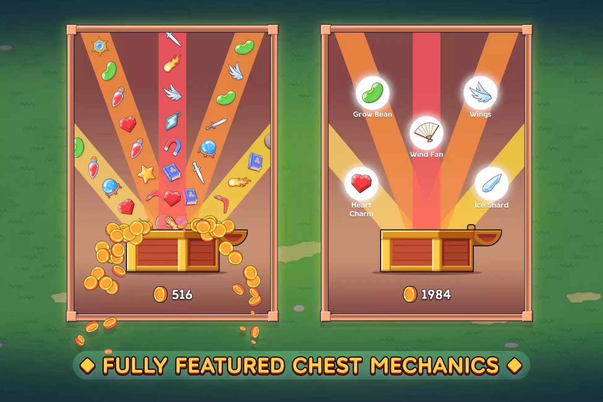 图片[3]-Unity Monster Survivors – Full Game 1.1.0 包更新 肉鸽源码-成都宝兰