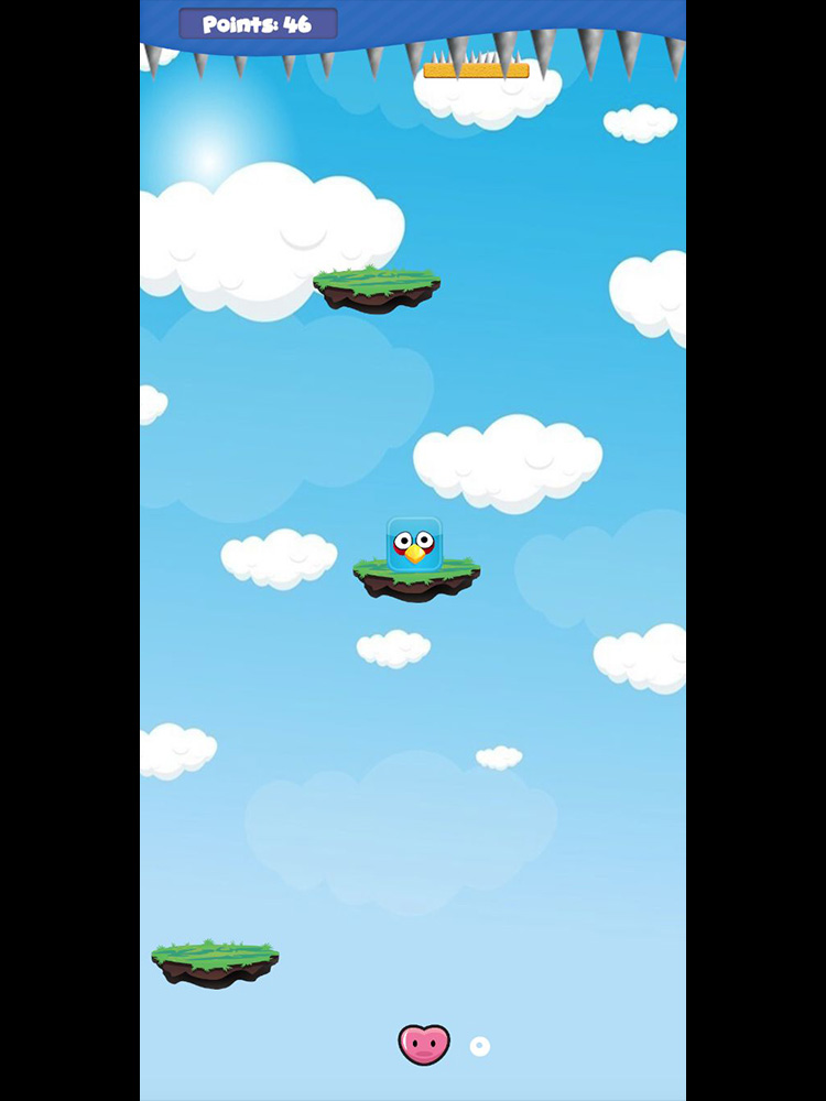 图片[2]-unity3D 跳一跳 小鸟闯关 安卓 IOS H5 休闲益智源码工程完整项目-成都宝兰