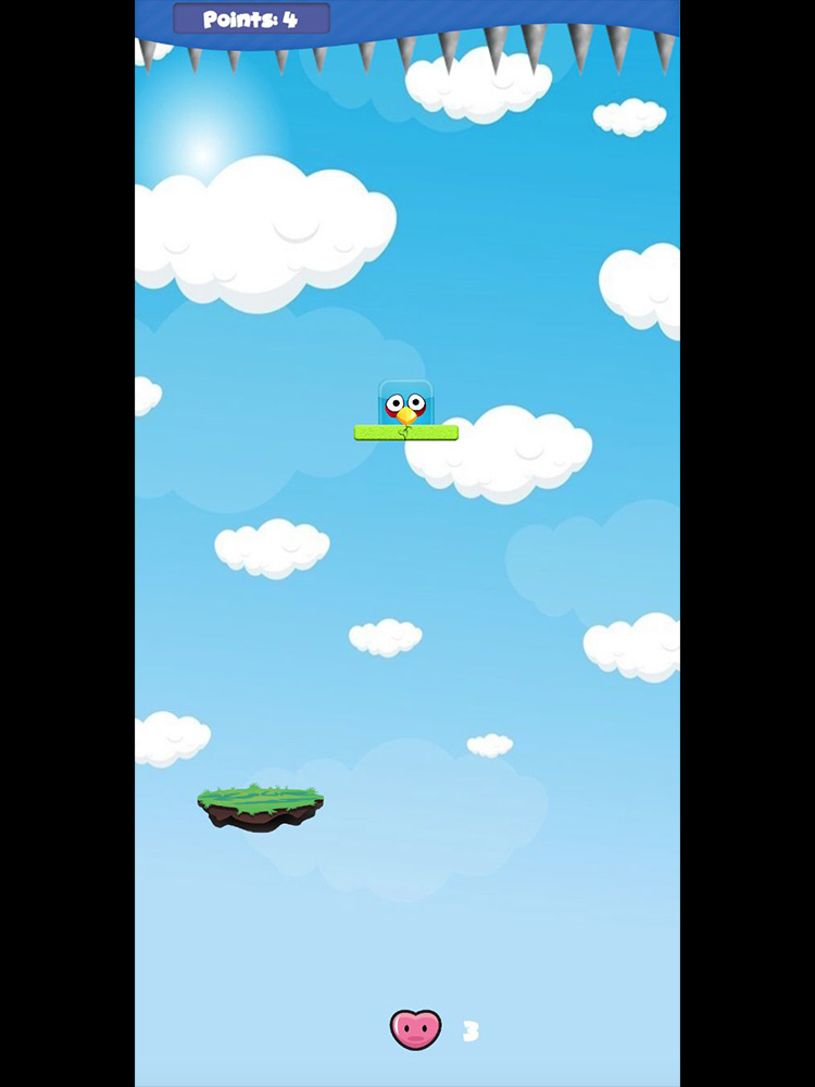 unity3D 跳一跳 小鸟闯关 安卓 IOS H5 休闲益智源码工程完整项目-成都宝兰