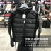 Bộ đếm chính hãng Hummer PUMA nam chống gió siêu nhẹ dây kéo trùm đầu xuống áo khoác 853721 - Thể thao xuống áo khoác áo phao nike Thể thao xuống áo khoác