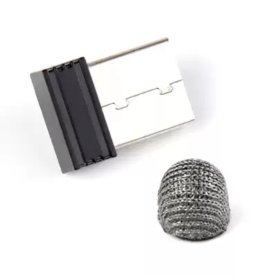 Whist ppt page pens receiver capacitive touch screen head accessories usb receiver missing can be equipped with original accessories