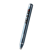 Whist G9 microphone laser page turning pen teacher multi-function touch screen pointer PPT remote control projection computer courseware all-in-one writing pen supports seewo electronic whiteboard class remote control