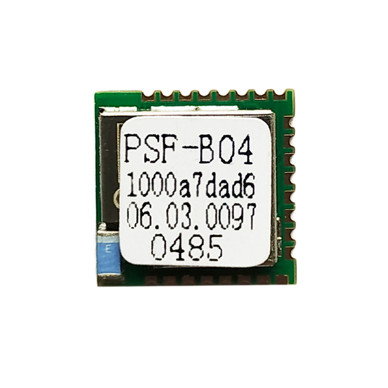 PSF-B04 02 01 SMA-C04 02 01 Easy microlianz smart WiFi switch module chip module