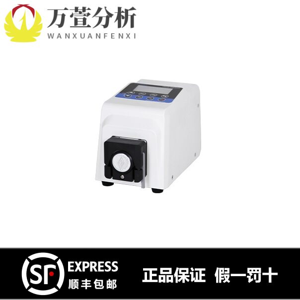 【更优惠】longer保定兰格CM100-2A型WX10型实验室迷你型蠕动泵
