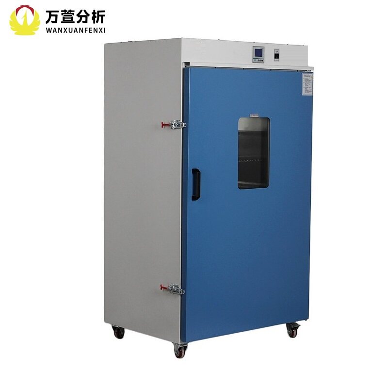 上海沪芮鳌珍DHG-9425A-9625A-9645A-9925A-9965A鼓风干燥箱烘箱