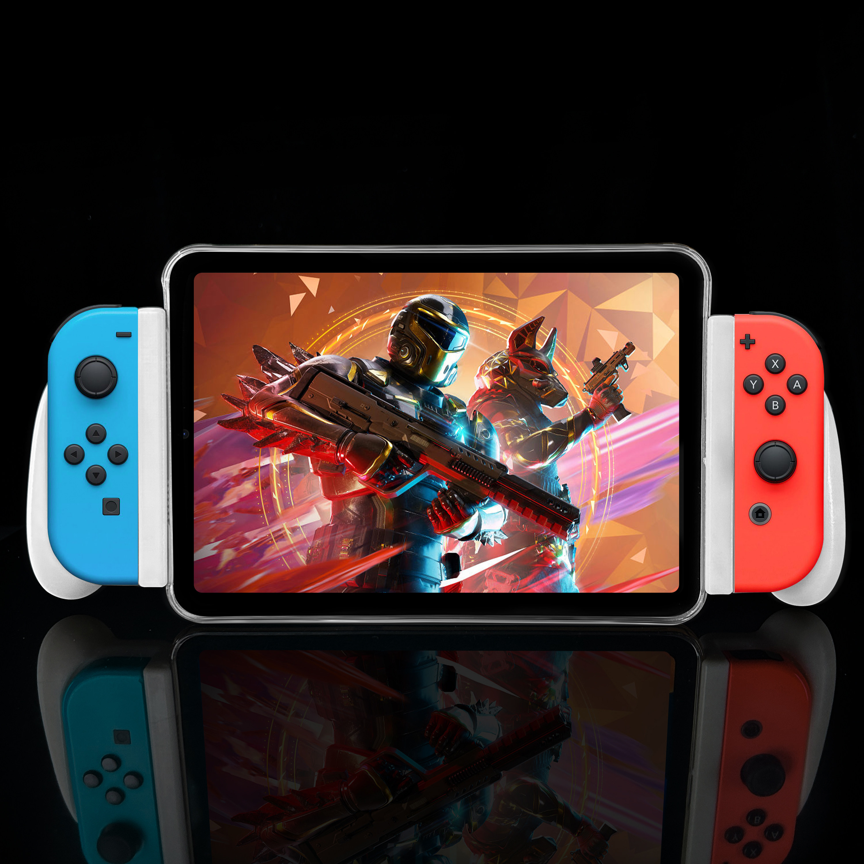 Phone Nintendo Switch In Android Use Nintendo Switch Controller On