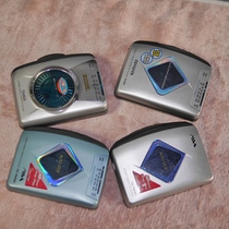 Epworth Tape Walkman Cassette Machine Retro Analog Sound