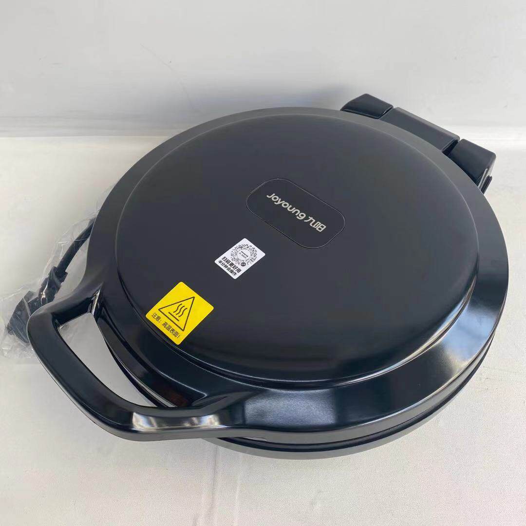 Joyoung Joyoung JK-30K09 electric baking pan frying machine pancake machine double-sided independent heating electric cake stall home
