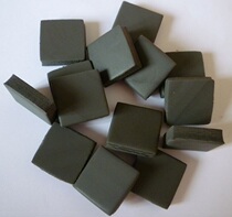 HB small square small rectangular small round thick pad 7 mm thick