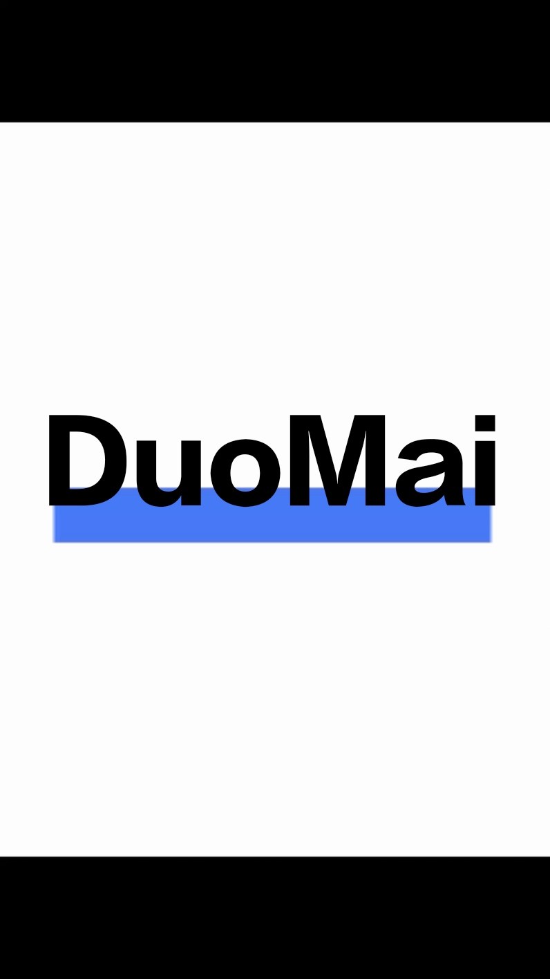 多米DuoMai