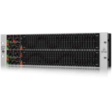 Behringer Belling FBQ6200HD Professional Rack -Type Stereo Dual 31 Graphic Balancer Stage