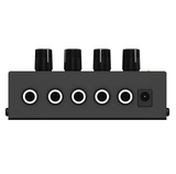 Германия Бехрингер/Беллинг HA400 Compact 4 стереоушковые наушники Apocalypse Apocalypse