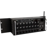 Midas Mi12/18 Rack -Type Multi -Track Wireless Digital Mixer Stage Stage Performance Band Концерт концерт концерт концерт