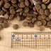 Snow Mountain Sweet Potato Fish Nhập khẩu thức ăn cho chó Keji Teddy Trung bình và nhỏ General Old Puppy Food 250g Nếm - Gói Singular royal canin giá rẻ Gói Singular