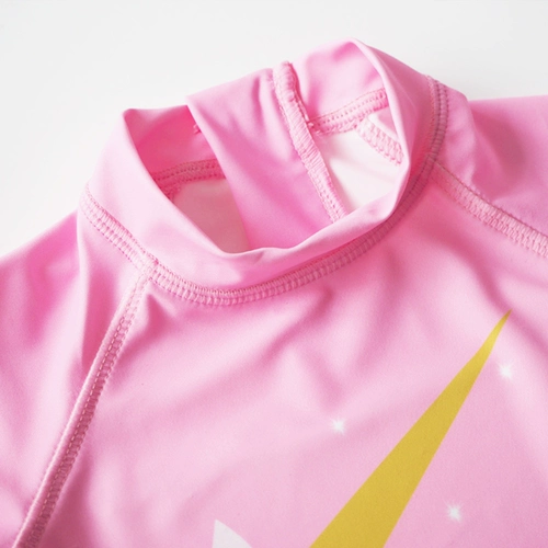 Детский милый брендовый купальник для принцессы, 2022 года