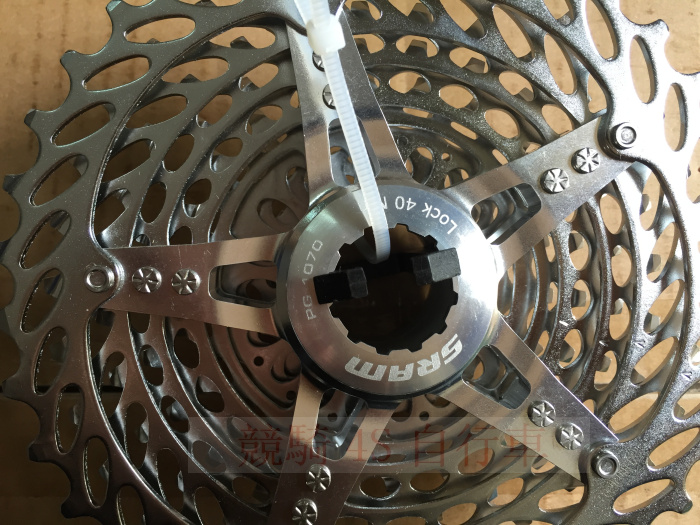 Pignon de vélo SHIMANO - Ref 2367538 Image 6