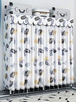 全钢折叠衣柜出租房屋用承重经济型免安装简易布衣柜网红家用卧室