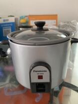 Imported Japan Panasonic Panasonic SR-3NB small rice cooker One-person dosage mini rice cooker