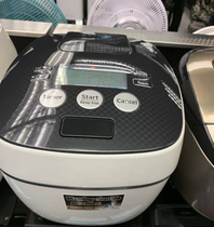 Japanese made TIGER brand rice cooker JPB-G10S vacuum pressure IH rice cooker JPB-G18S