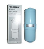 Hong Kong imported Panasonic water purifier filter element P-31MJRC Japanese origin suitable for PJ-37MRF water purifier