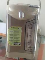 Hong Kong imported Ima IAP-40Z imported electric kettle hot water bottle 4 liters large capacity water dispenser