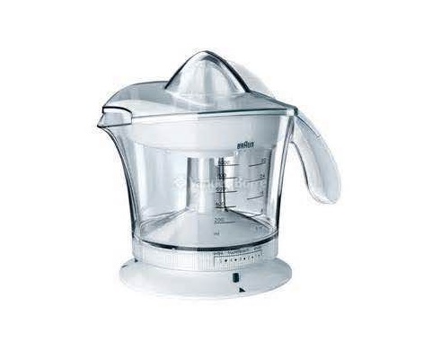 máy xay cháo Hồng Kông nhập khẩu chính hãng Braun / Braun MPZ9 vắt nước cam máy ép chanh cam chanh - Máy ép trái cây máy ép chậm panasonic