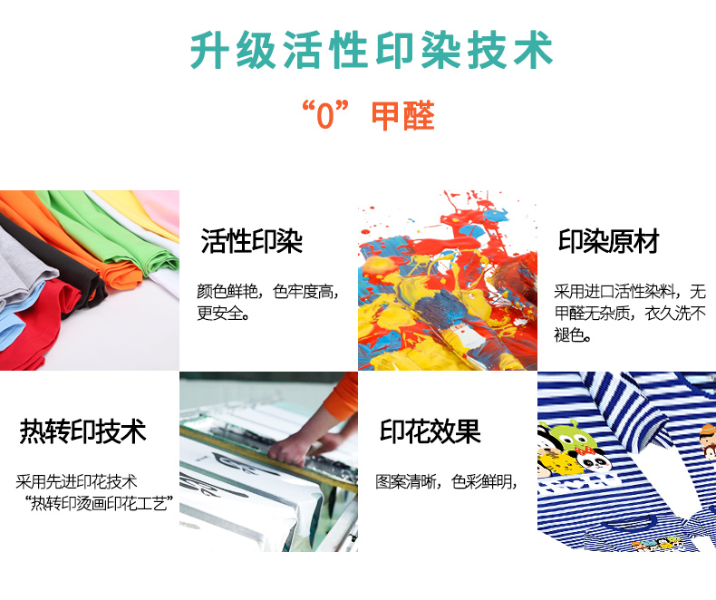 Váy hè thân thiện với gia đình ba bốn hè 2018 hè trẻ em đi biển ngày ngắn tay áo thun cotton mẹ và con gái pijama cho mẹ và bé