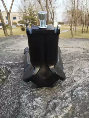 Italian original new URSUS 80 JUMBO legged car support