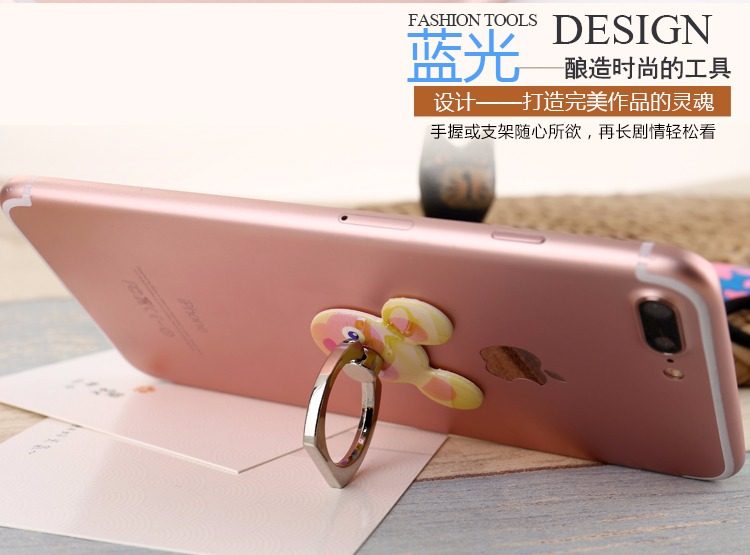 Support téléphone portable HENYOU - Ref 1354852 Image 7