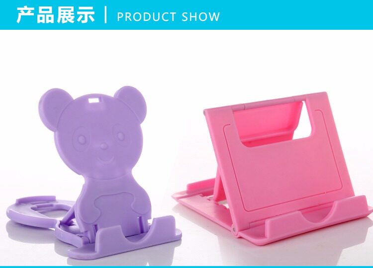 Support téléphone mobile HENYOU - Ref 1354866 Image 7